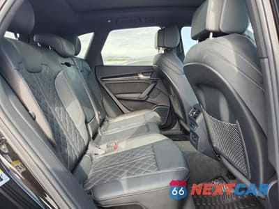 Zdjęcie 11 z 14 samochodu: 2024 AUDI SQ5 PREMIUM PLUS VIN:WA1B4AFY3R2002630 - miniatura