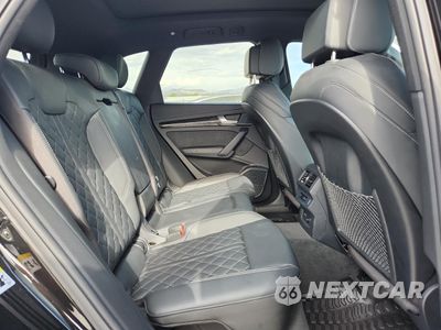 Zdjęcie 11 z 14 samochodu: 2024 AUDI SQ5 PREMIUM PLUS VIN:WA1B4AFY3R2002630 - miniatura