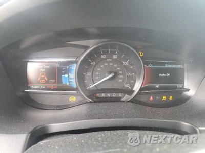 Zdjęcie 9 z 13 samochodu: 2018 FORD EXPLORER LIMITED VIN:1FM5K7F89JGB11639 - miniatura