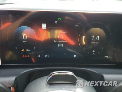 Zdjęcie 9 z 14 samochodu: 2025 HYUNDAI TUCSON SEL VIN:3KMJC3DE0SE009274 - miniatura