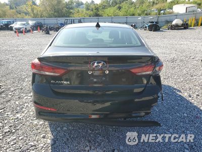 Zdjęcie 6 z 14 samochodu: 2017 HYUNDAI ELANTRA SE VIN:KMHD84LF6HU252482 - miniatura