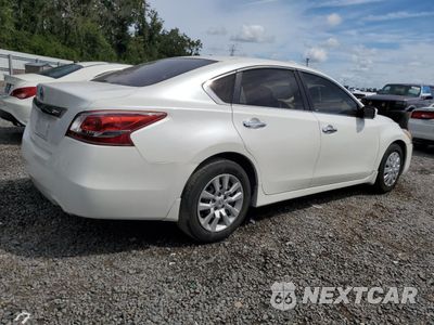 Trzecie zdjęcie samochodu z tyłu: 2013 NISSAN ALTIMA 2.5 VIN:1N4AL3AP4DC141690 - miniatura