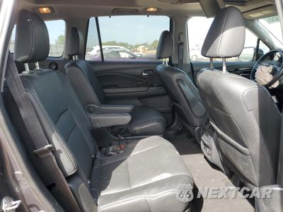 Zdjęcie 11 z 17 samochodu: 2019 HONDA PILOT ELITE VIN:5FNYF6H0XKB069193 - miniatura