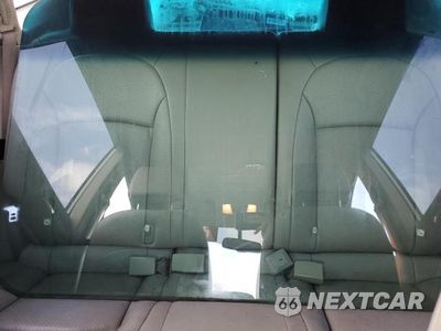 Zdjęcie 10 z 13 samochodu: 2011 NISSAN ROGUE S VIN:JN8AS5MVXBW313823 - miniatura