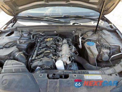 Zdjęcie 11 z 12 samochodu: 2014 AUDI A5 PREMIUM PLUS VIN:WAULFAFR4EA069215 - miniatura