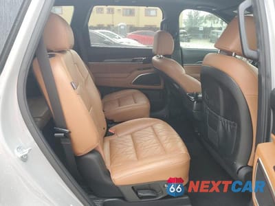 Zdjęcie 11 z 13 samochodu: 2023 KIA TELLURIDE SX VIN:5XYP5DGC4PG405712 - miniatura
