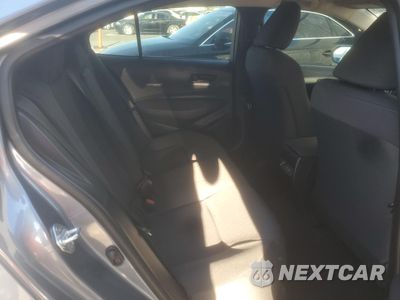 Zdjęcie 10 z 15 samochodu: 2024 TOYOTA COROLLA LE VIN:5YFB4MDEXRP203748 - miniatura