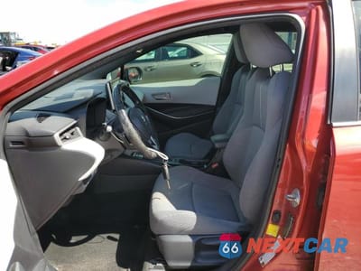 Zdjęcie 7 z 12 samochodu: 2020 TOYOTA COROLLA SE VIN:JTDS4RCE0LJ003746 - miniatura