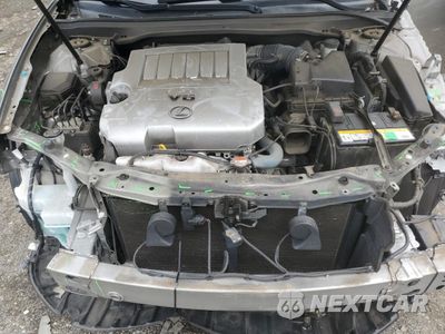 Zdjęcie 11 z 12 samochodu: 2016 LEXUS ES 350 VIN:JTHBK1GG7G2220695 - miniatura