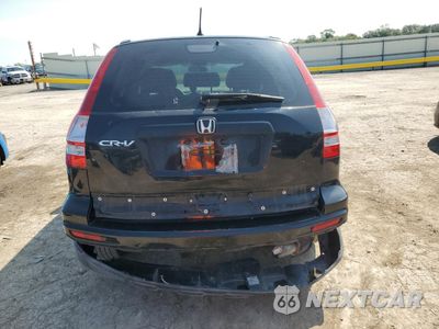 Zdjęcie 6 z 15 samochodu: 2010 HONDA CR-V LX VIN:3CZRE3H39AG702320 - miniatura