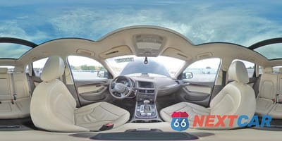 Zdjęcie 15 z 15 samochodu: 2013 AUDI Q5 PREMIUM PLUS VIN:WA1LFAFP0DA092047 - miniatura