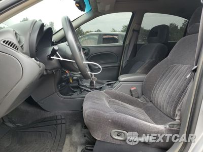 Zdjęcie 7 z 13 samochodu: 2000 PONTIAC GRAND AM GT VIN:1G2NW52E5YC550660 - miniatura