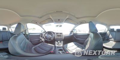 Zdjęcie 14 z 15 samochodu: 2017 VOLKSWAGEN JETTA SE VIN:3VWDB7AJXHM386279 - miniatura