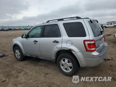 Drugie zdjęcie samochodu z przodu: 2011 FORD ESCAPE XLT VIN:1FMCU9D71BKA26171 - miniatura