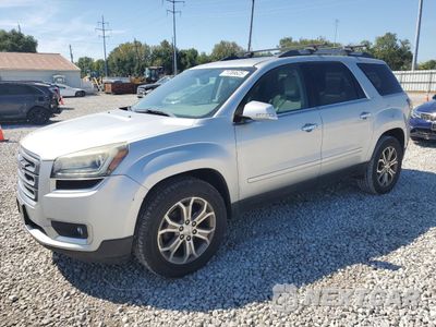 2013 GMC ACADIA SLT-2 1GKKRSKD5DJ210138 - główne zdjęcie licytacji z USA - miniatura
