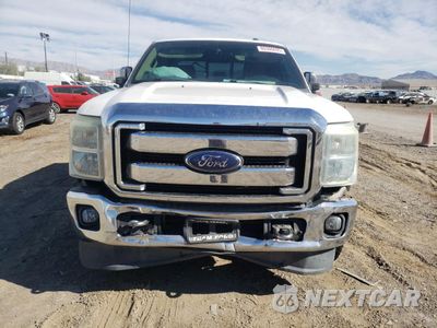 Piąte zdjęcie samochodu w środku: 2016 FORD F250 SUPER DUTY VIN:1FT7W2BTXGEB05514 - miniatura