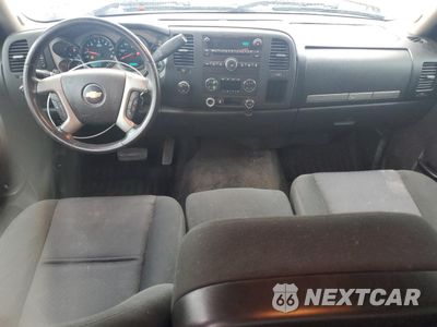 Zdjęcie 8 z 14 samochodu: 2012 CHEVROLET SILVERADO K1500 LT VIN:3GCPKSE73CG210134 - miniatura