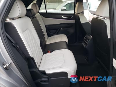 Zdjęcie 11 z 16 samochodu: 2025 VOLKSWAGEN ATLAS CROSS SPORT SEL PREMIUM R-LINE VIN:1V2FE2CA7SC202166 - miniatura