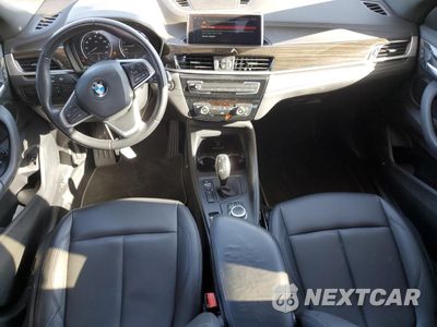 Zdjęcie 8 z 14 samochodu: 2021 BMW X1 SDRIVE28I VIN:WBXJG7C02M5T20324 - miniatura