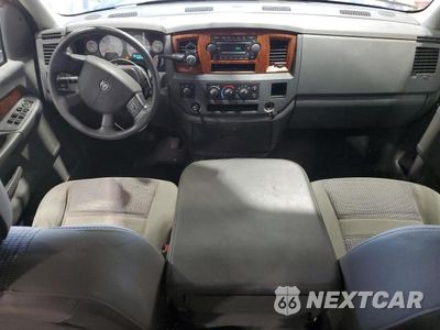 Zdjęcie 8 z 12 samochodu: 2006 DODGE RAM 1500 ST VIN:1D7HU18N66J180039 - miniatura
