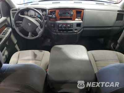 Zdjęcie 8 z 12 samochodu: 2006 DODGE RAM 1500 ST VIN:1D7HU18N66J180039 - miniatura