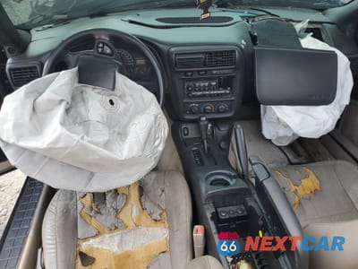 Zdjęcie 8 z 14 samochodu: 2002 CHEVROLET CAMARO Z28 VIN:2G1FP32GX22117631 - miniatura