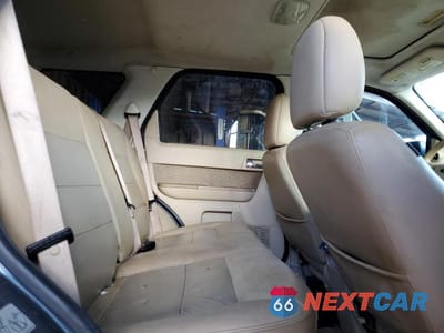Zdjęcie 11 z 13 samochodu: 2012 FORD ESCAPE LIMITED VIN:1FMCU9EG8CKA65274 - miniatura