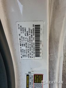 Zdjęcie 12 z 12 samochodu: 2014 HONDA ACCORD LX-S VIN:1HGCT1B36EA010682 - miniatura