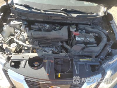 Zdjęcie 11 z 14 samochodu: 2017 NISSAN ROGUE S VIN:KNMAT2MV1HP591780 - miniatura