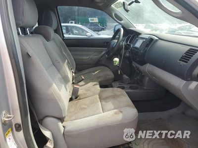 Zdjęcie 10 z 14 samochodu: 2014 TOYOTA TACOMA VIN:5TFPX4EN5EX019616 - miniatura