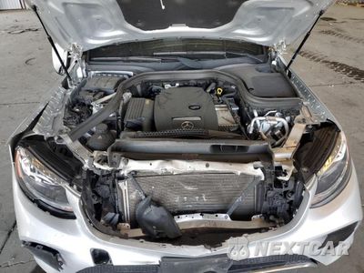 Zdjęcie 12 z 14 samochodu: 2018 MERCEDES-BENZ GLC 300 VIN:WDC0G4JB7JV076915 - miniatura