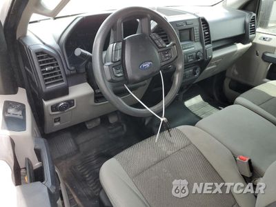 Zdjęcie 8 z 14 samochodu: 2017 FORD F150 VIN:1FTMF1C83HKC30820 - miniatura