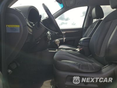 Zdjęcie 7 z 13 samochodu: 2011 HYUNDAI SANTA FE SE VIN:5XYZHDAG3BG019710 - miniatura