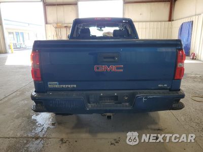 Zdjęcie 6 z 16 samochodu: 2017 GMC SIERRA K1500 SLE VIN:3GTU2MEC8HG282143 - miniatura