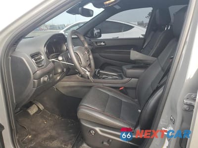 Zdjęcie 7 z 12 samochodu: 2025 DODGE DURANGO R/T VIN:1C4SDJCT7SC529522 - miniatura