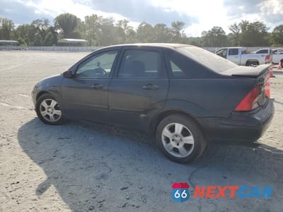 Drugie zdjęcie samochodu z przodu: 2003 FORD FOCUS ZTS VIN:1FAFP38ZX3W227441 - miniatura