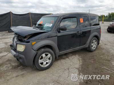 2003 HONDA ELEMENT EX 5J6YH28573L045778 - główne zdjęcie licytacji z USA - miniatura