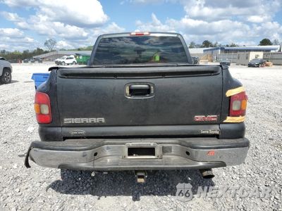 Zdjęcie 6 z 14 samochodu: 2003 GMC NEW SIERRA C1500 VIN:1GTEC14V33Z282160 - miniatura