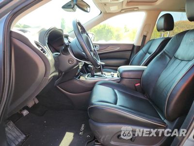 Zdjęcie 7 z 14 samochodu: 2019 INFINITI QX60 LUXE VIN:5N1DL0MM3KC566222 - miniatura