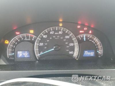 Zdjęcie 9 z 12 samochodu: 2012 TOYOTA CAMRY BASE VIN:4T1BF1FK7CU099236 - miniatura