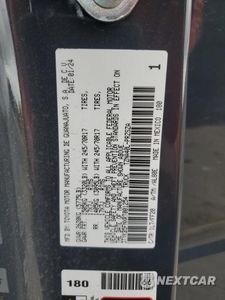 Zdjęcie 13 z 15 samochodu: 2024 TOYOTA TACOMA DOUBLE CAB VIN:3TYKB5FNXRT001254 - miniatura
