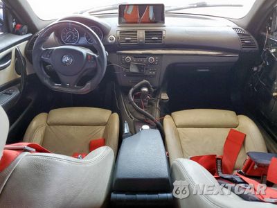 Zdjęcie 8 z 12 samochodu: 2008 BMW 135 I VIN:WBAUC735X8VF23078 - miniatura