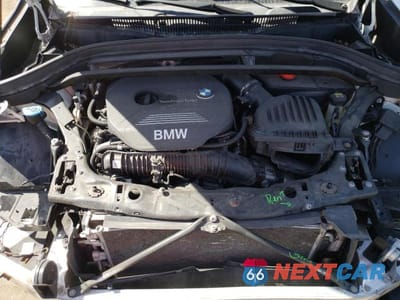 Zdjęcie 11 z 13 samochodu: 2017 BMW X1 XDRIVE28I VIN:WBXHT3C32H5F69907 - miniatura