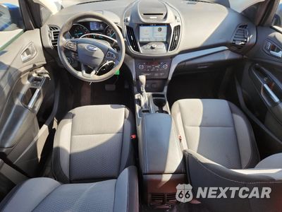Zdjęcie 8 z 13 samochodu: 2017 FORD ESCAPE SE VIN:1FMCU9G90HUD97493 - miniatura