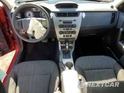 Zdjęcie 8 z 13 samochodu: 2009 FORD FOCUS SE VIN:1FAHP35N79W163524 - miniatura