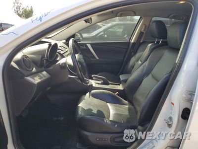 Zdjęcie 7 z 14 samochodu: 2010 MAZDA 3 S VIN:JM1BL1H56A1153547 - miniatura