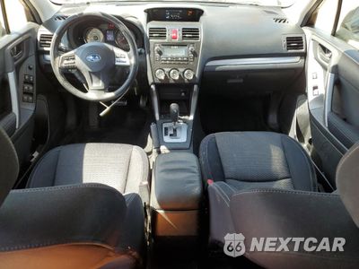 Zdjęcie 8 z 15 samochodu: 2015 SUBARU FORESTER 2.5I PREMIUM VIN:JF2SJAFC0FH524936 - miniatura