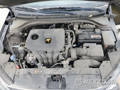 Zdjęcie 11 z 12 samochodu: 2020 HYUNDAI ELANTRA SEL VIN:5NPD84LF6LH576653 - miniatura