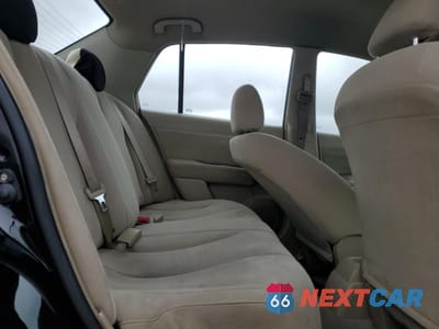 Zdjęcie 10 z 12 samochodu: 2009 NISSAN VERSA S VIN:3N1BC11E99L444660 - miniatura