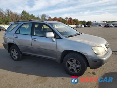 Czwarte zdjęcie samochodu z boku: 2003 LEXUS RX 300 VIN:JTJHF10U330308548 - miniatura